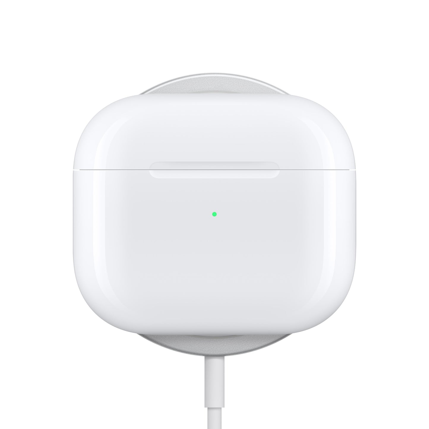 AirPods (3rd generation) with MagSafe Charging Case