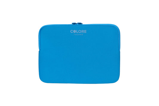 Tucano Colore Sleeve 13"/14"-Blue