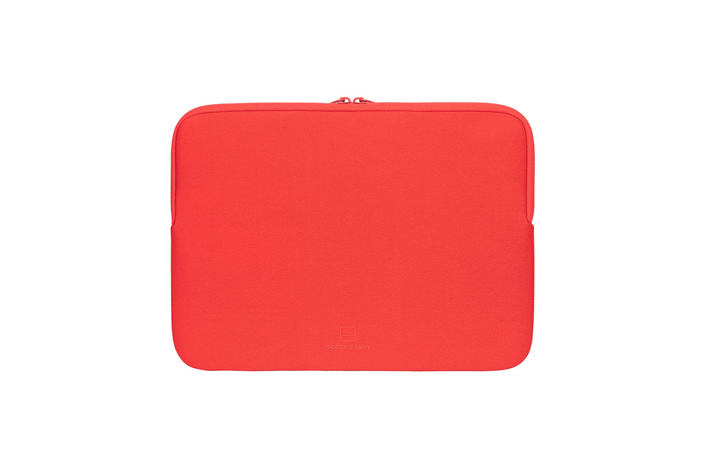 Tucano Colore Sleeve 13"/14"-Red