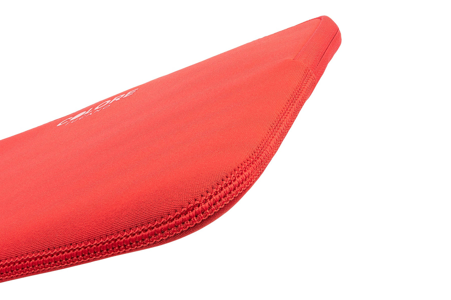 Tucano Colore Sleeve 13"/14"-Red