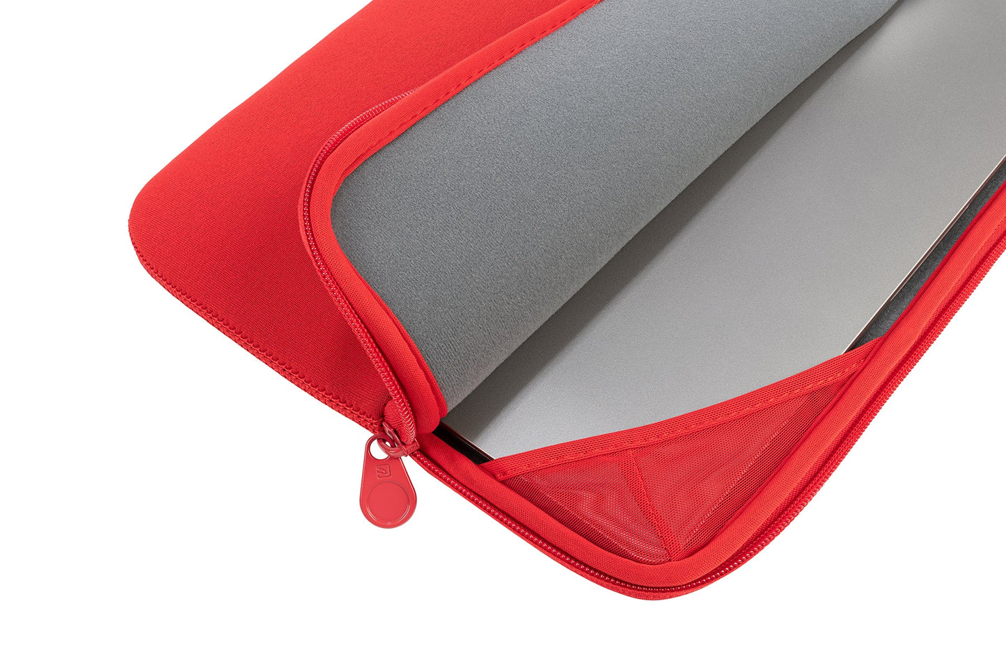 Tucano Colore Sleeve 13"/14"-Red