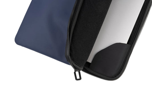 Tucano Gommo Sleeve 13"/14" - Blue