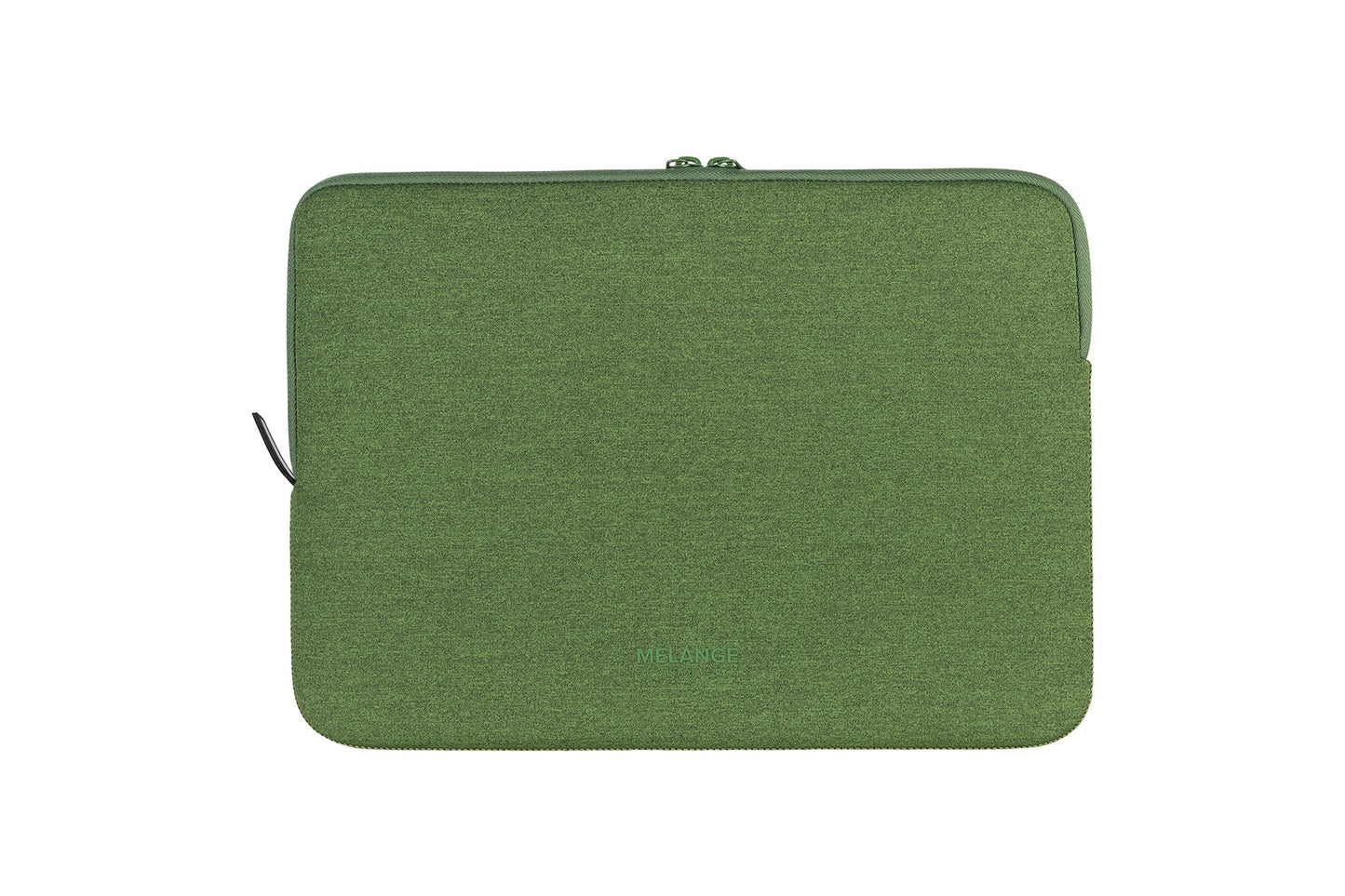 Tucano Melange Sleeve 13"/14"- Green