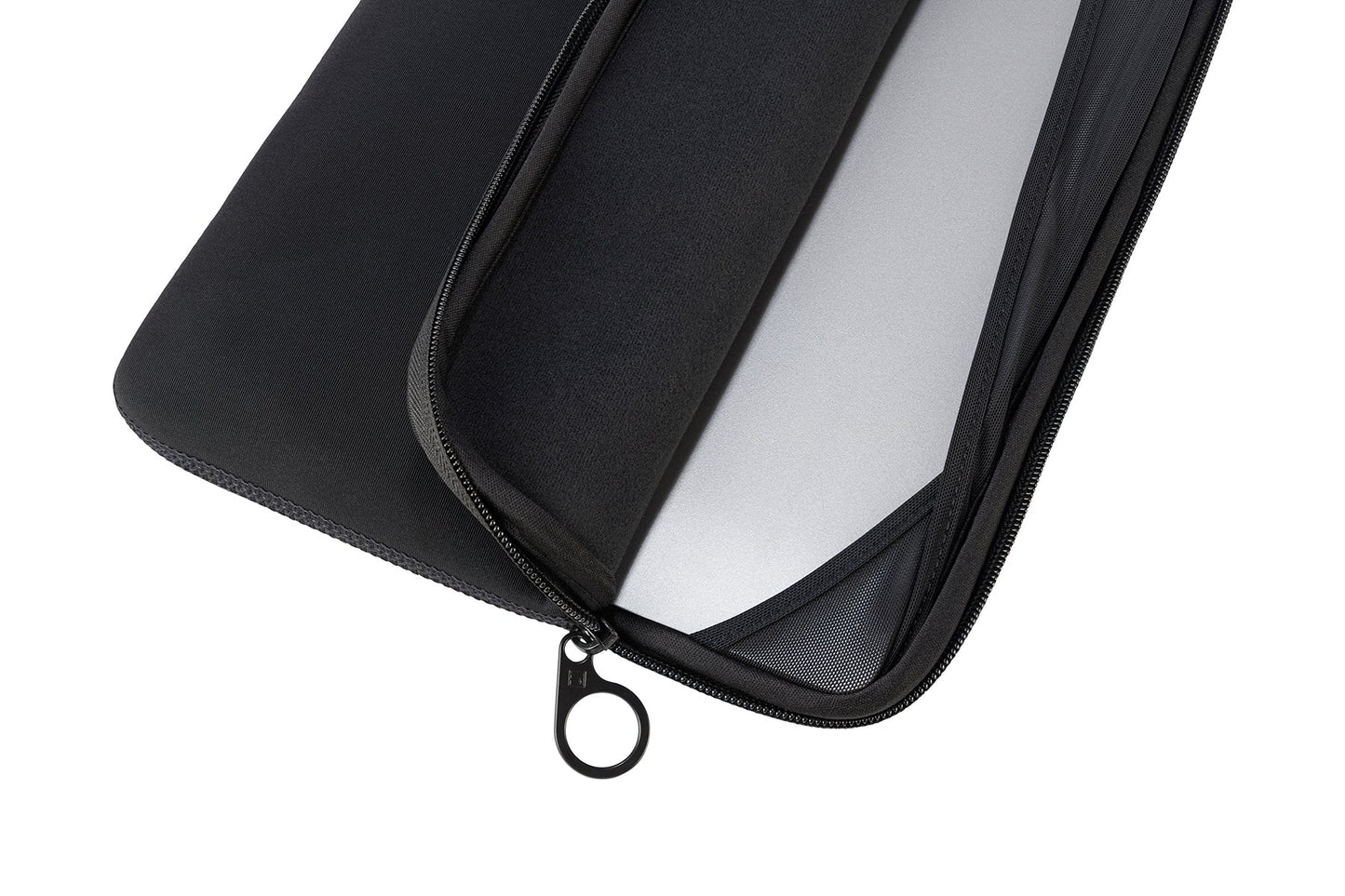 Tucano Top Sleeve 13"-Black