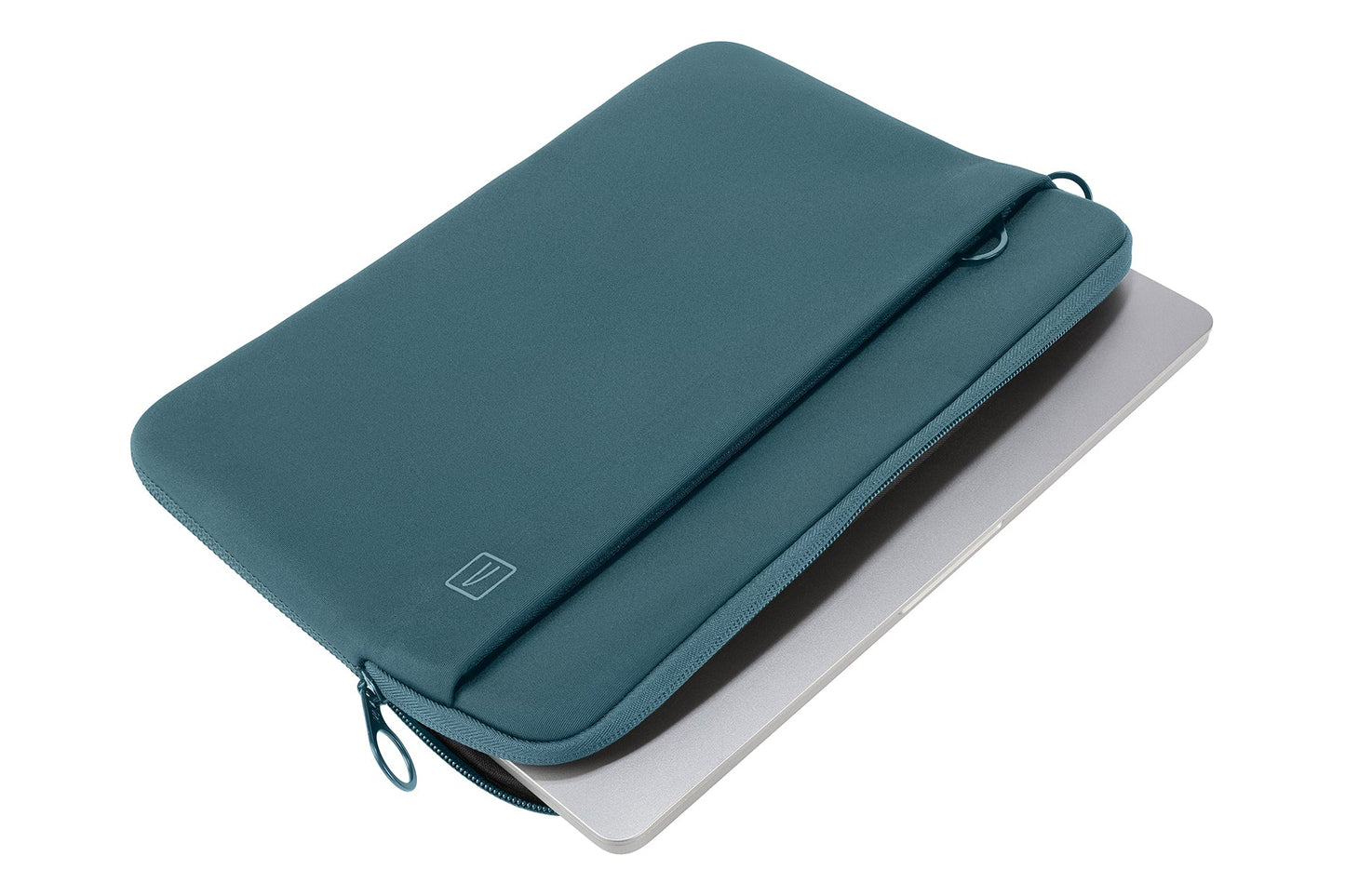 Tucano Top Sleeve 13"-Blue