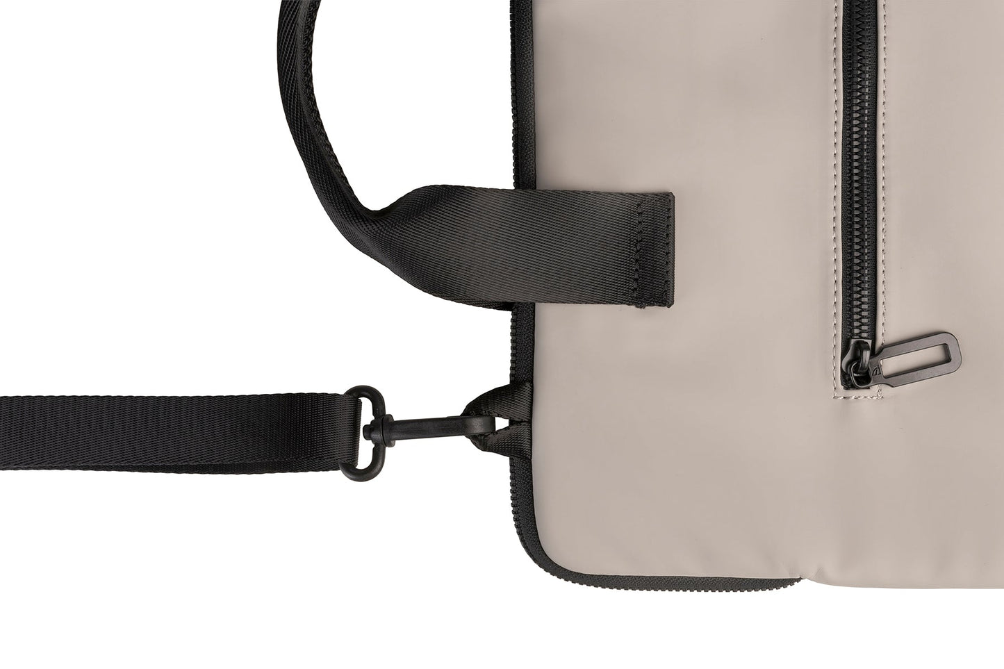 Tucano Gommo Slim bag 13"/14"- Grey