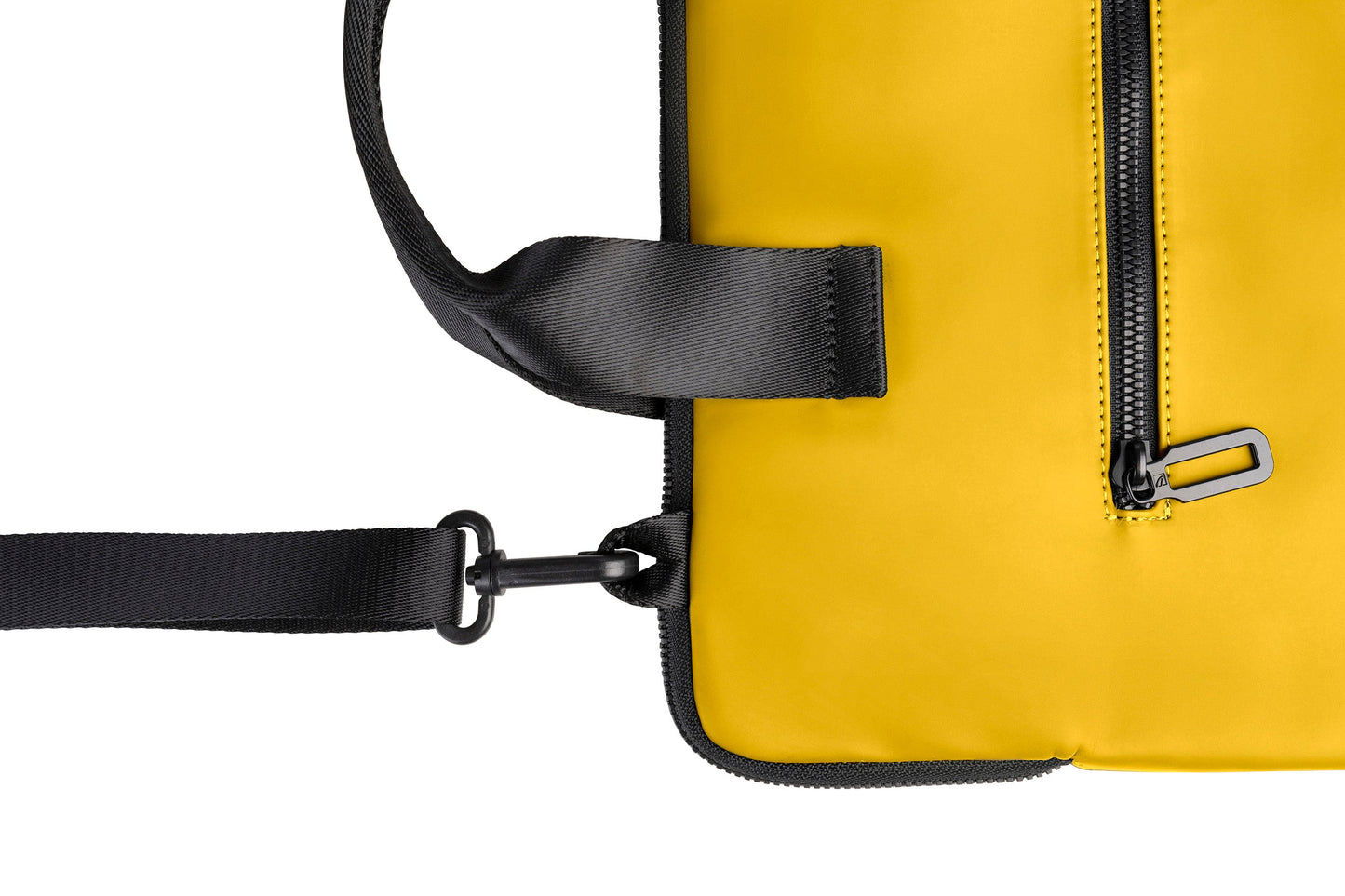 Tucano Gommo Slim bag 13"/14"- Yellow