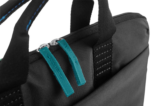 Tucano Smilza Slim bag 13"/14"-Black
