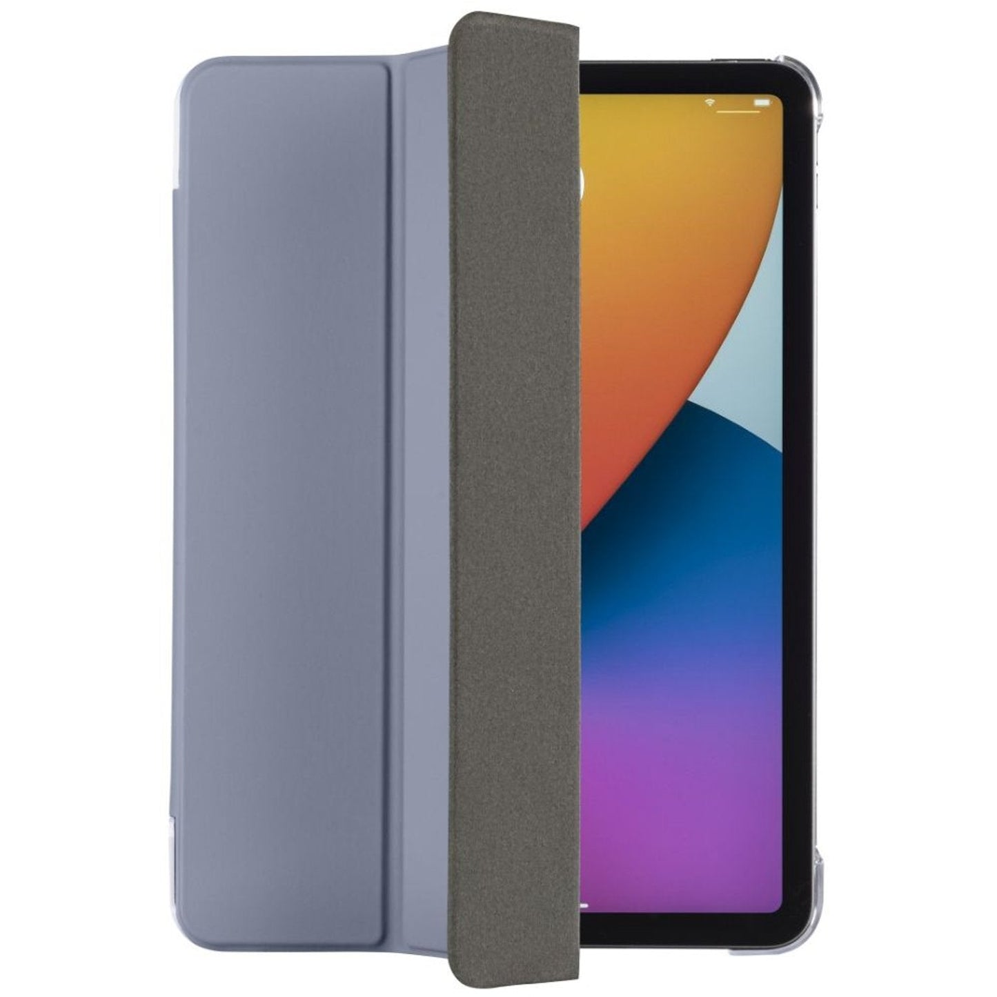 HAMA Fold Clear Tablet Case for Apple iPad Pro 11 Inch - Lilac