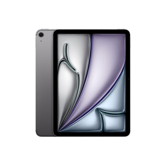 11-inch iPad Air Wi-Fi + Cellular 1TB - Space Grey (M3)