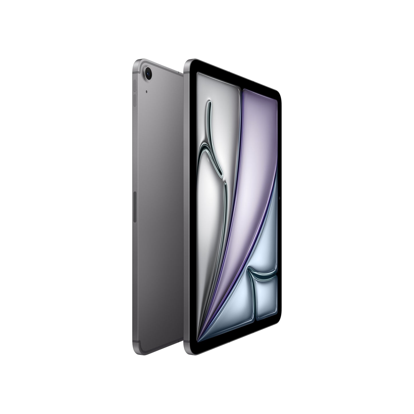 11-inch iPad Air Wi-Fi + Cellular 512GB - Space Grey (M3)