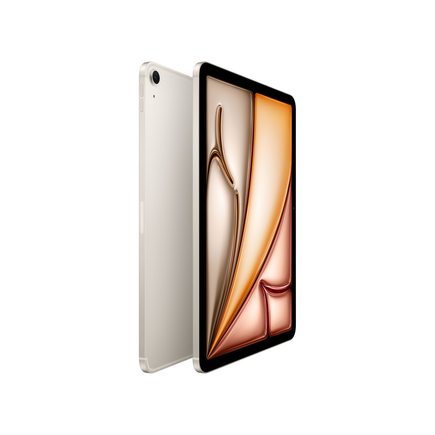 11-inch iPad Air Wi-Fi + Cellular 1TB - Starlight (M3)