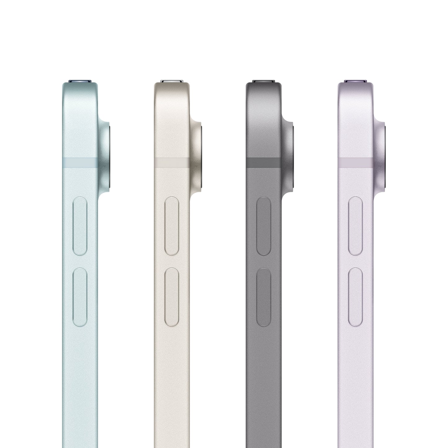 11-inch iPad Air Wi-Fi + Cellular 1TB - Starlight (M3)