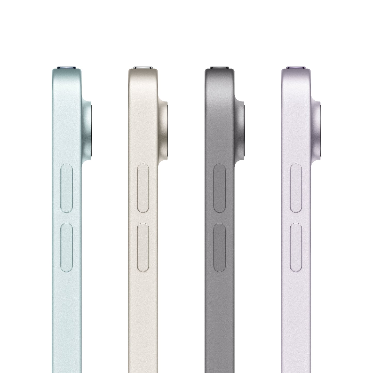 11-inch iPad Air Wi-Fi 256GB - Purple (M3)