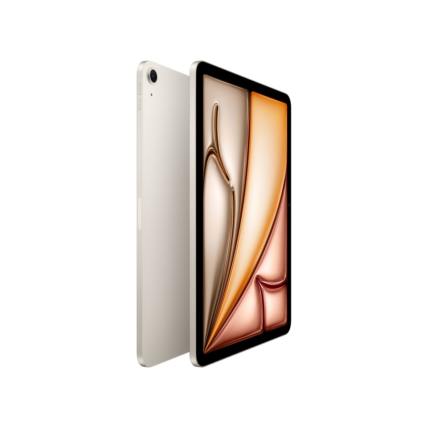 11-inch iPad Air Wi-Fi 256GB - Starlight (M3)