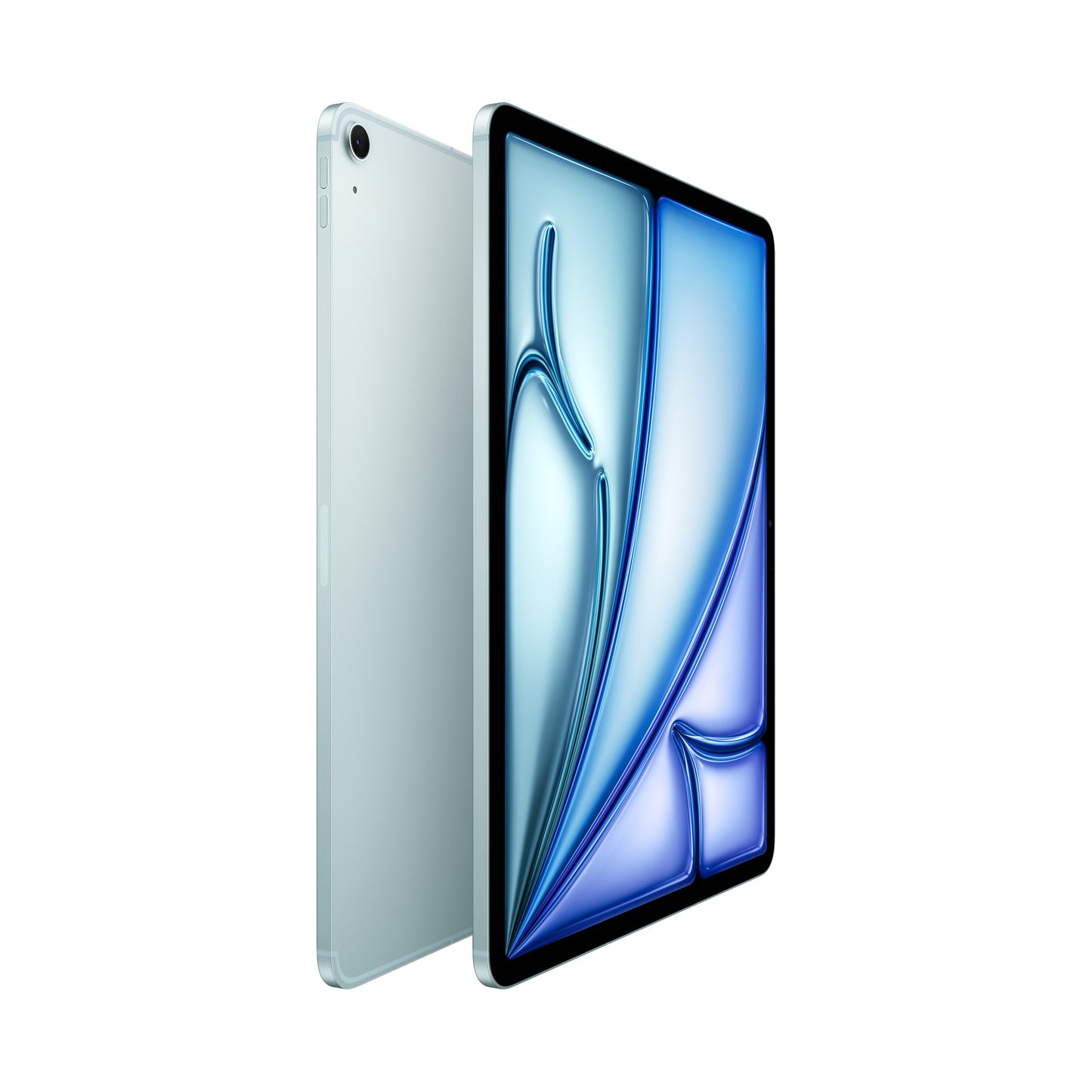 13-inch iPad Air Wi-Fi + Cellular 128GB - Blue (M3)