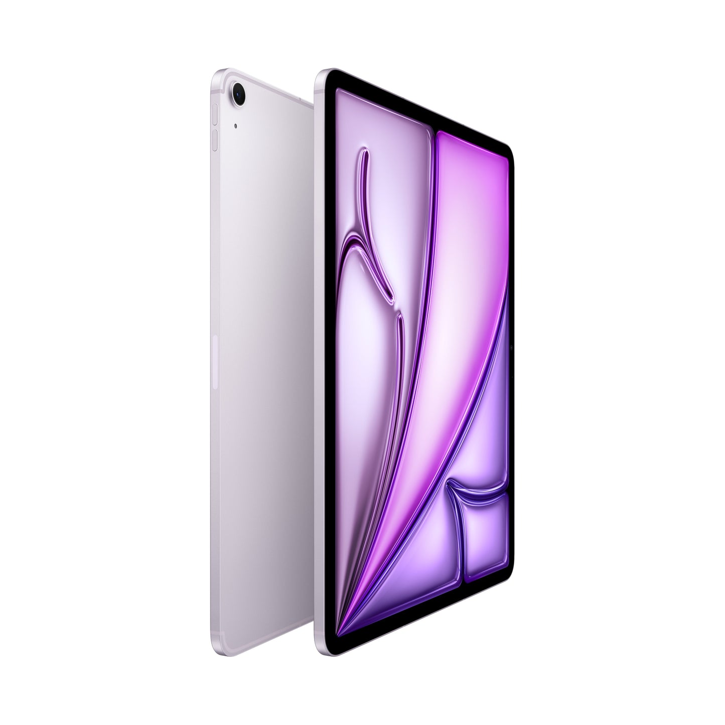 13-inch iPad Air Wi-Fi + Cellular 1TB - Purple (M3)