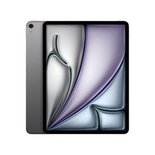 13-inch iPad Air Wi-Fi + Cellular 1TB - Space Grey (M3)