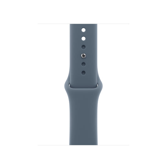 40mm Anchor Blue Sport Band - M/L