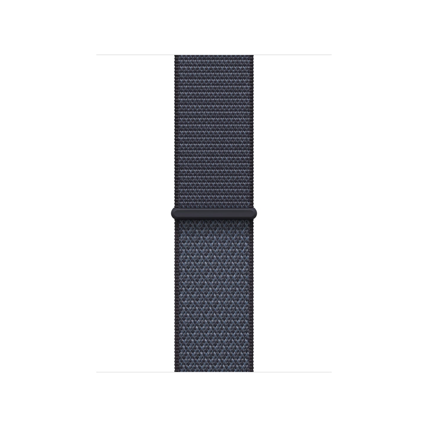 40mm Anchor Blue Sport Loop