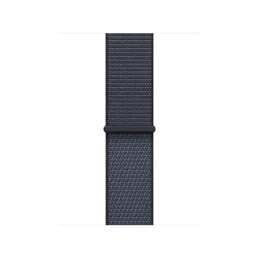 40mm Anchor Blue Sport Loop
