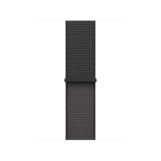 40mm Dark Grey Sport Loop