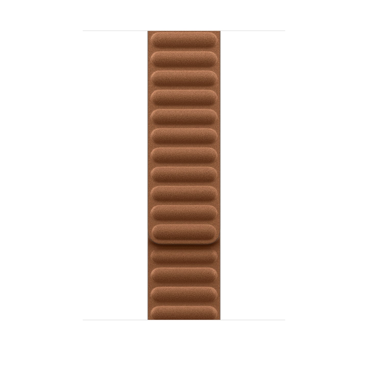 46mm Caramel Magnetic Link - S/M