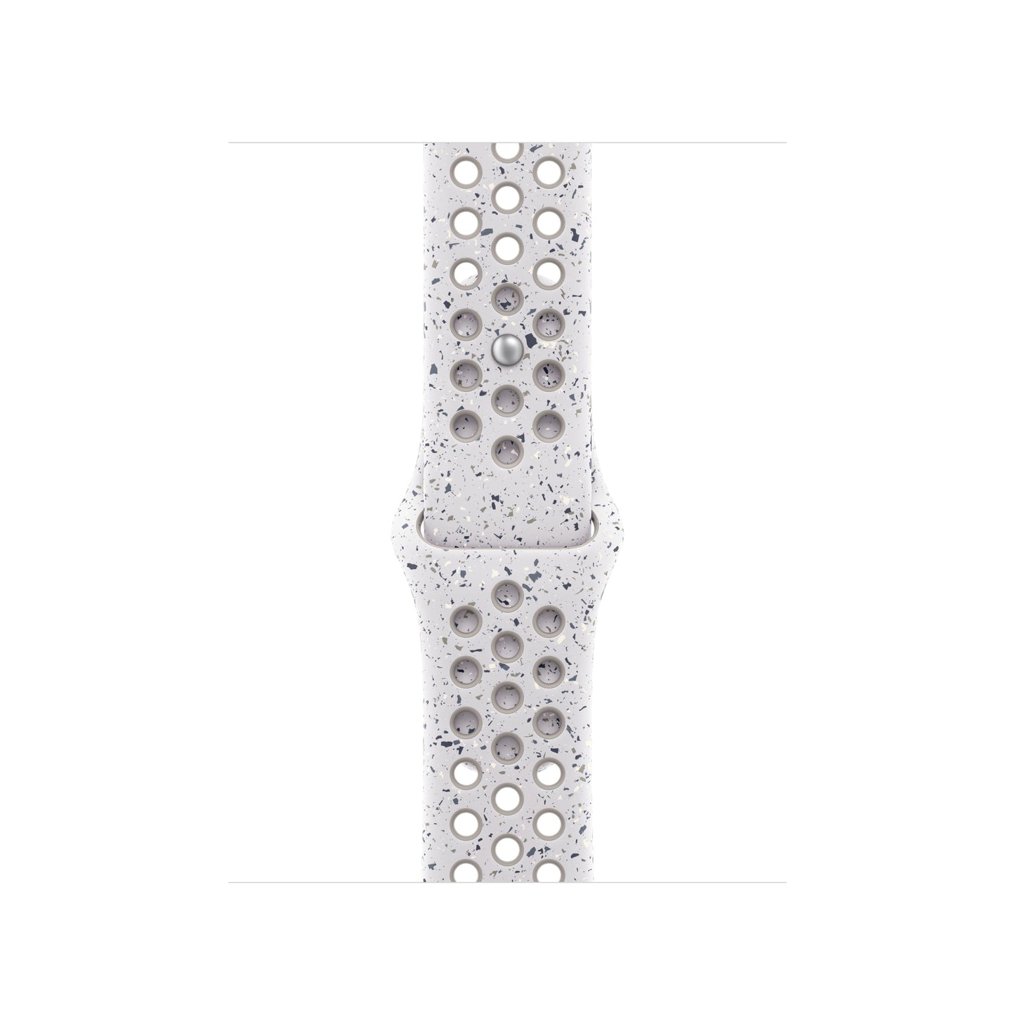 42mm Veiled Grey Nike Sport Band - M/L