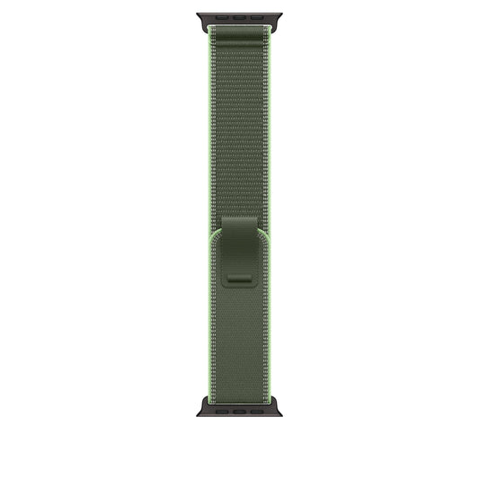49mm-green-neon-trail-loop-s-m-black-titanium-finish_MG9N4ref