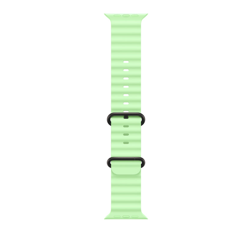 49mm-neon-green-ocean-band-black-titanium-finish_MGCL4