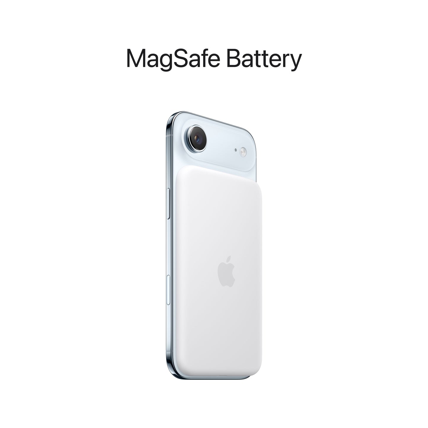 iPhone Air 512GB Sky Blue