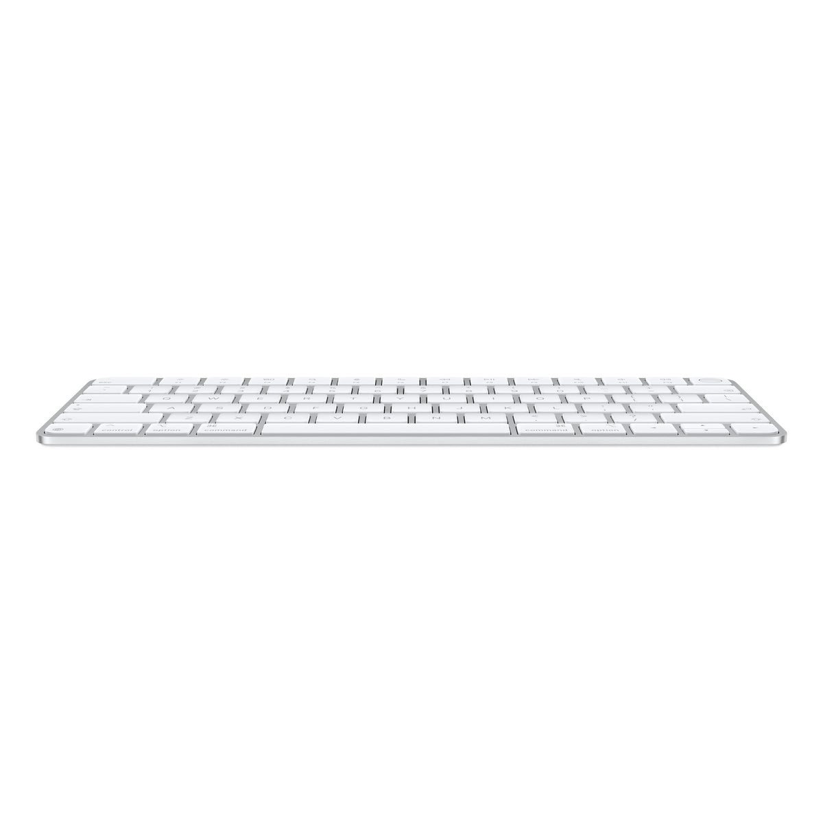 Magic Keyboard with Touch ID for Mac models with Apple silicon (USB–C) - US English
