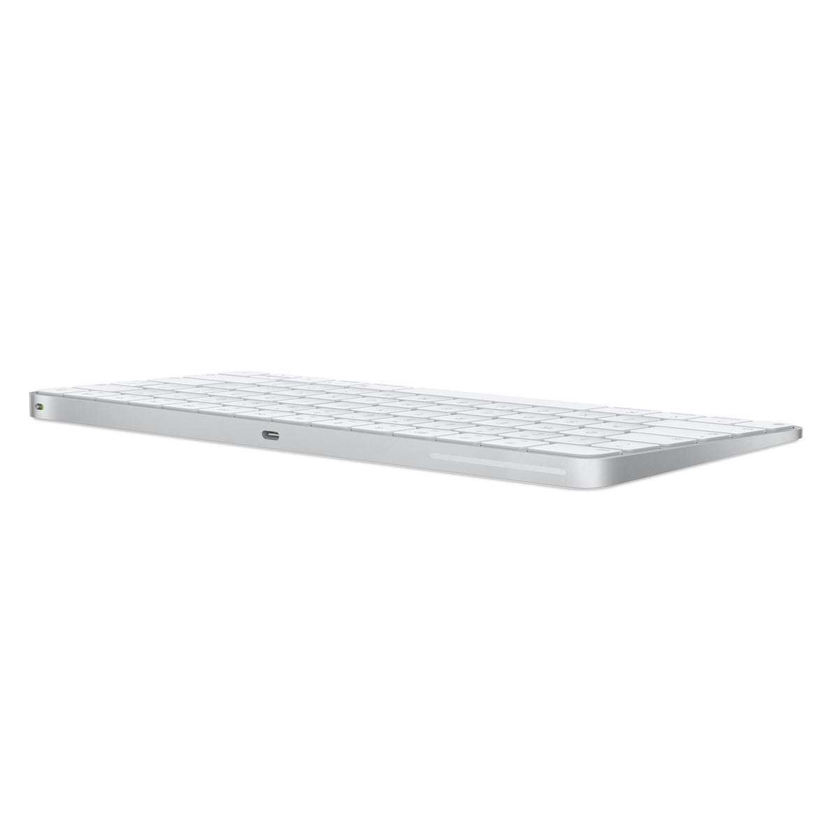 Magic Keyboard with Touch ID for Mac models with Apple silicon (USB–C) - US English