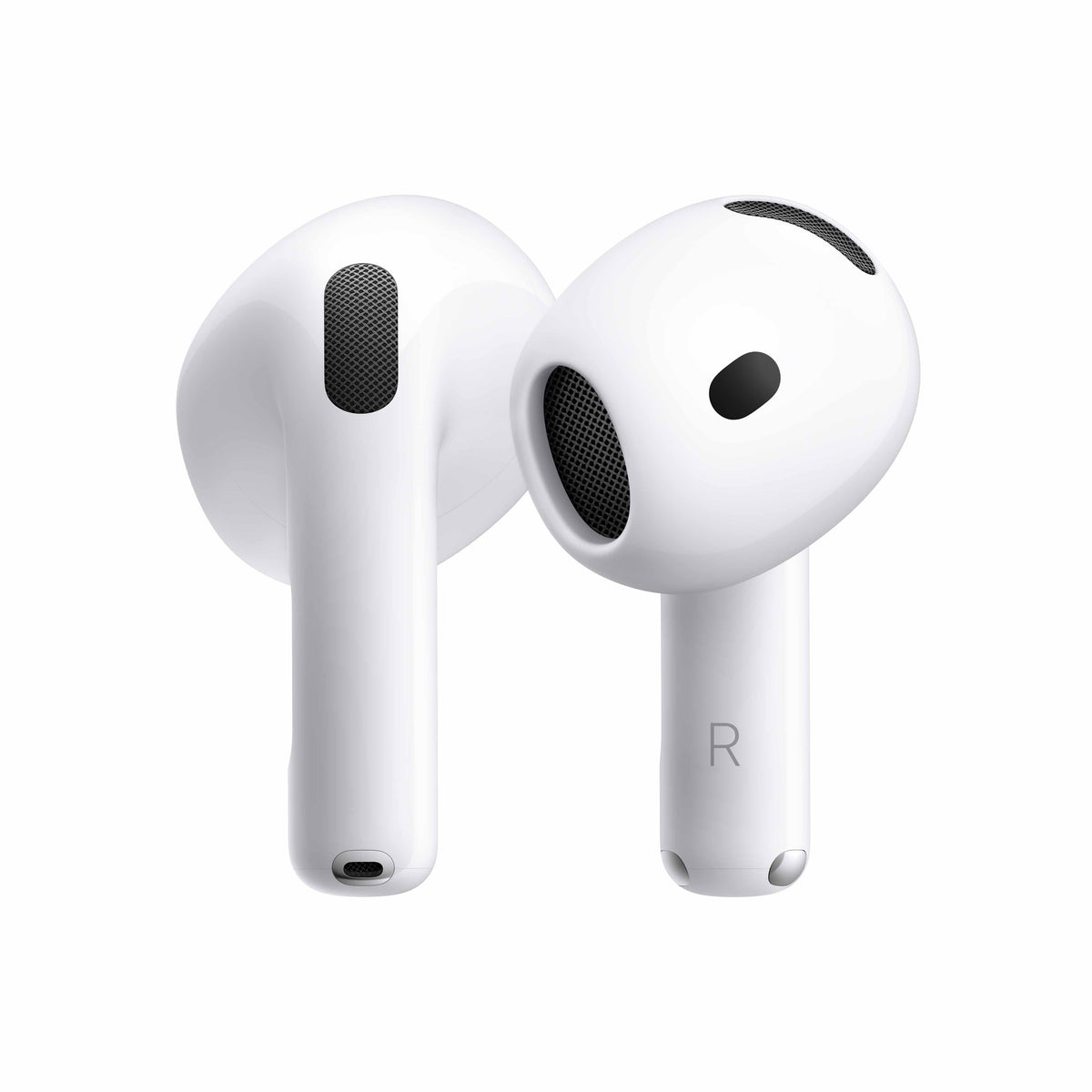 AirPods 5 with Wireless Charging Case