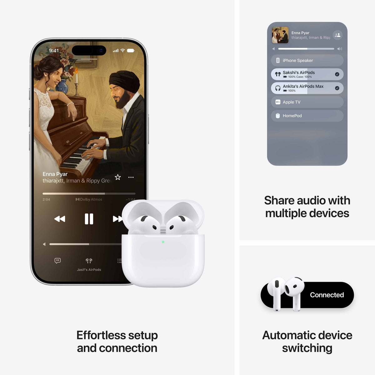 AirPods 5