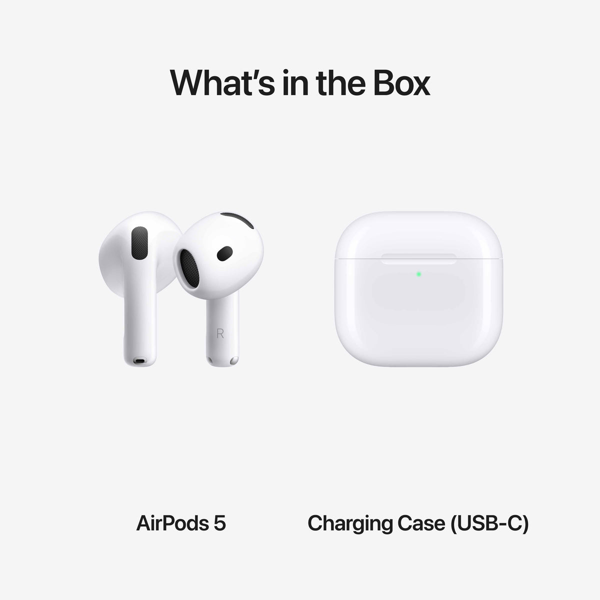 AirPods 5