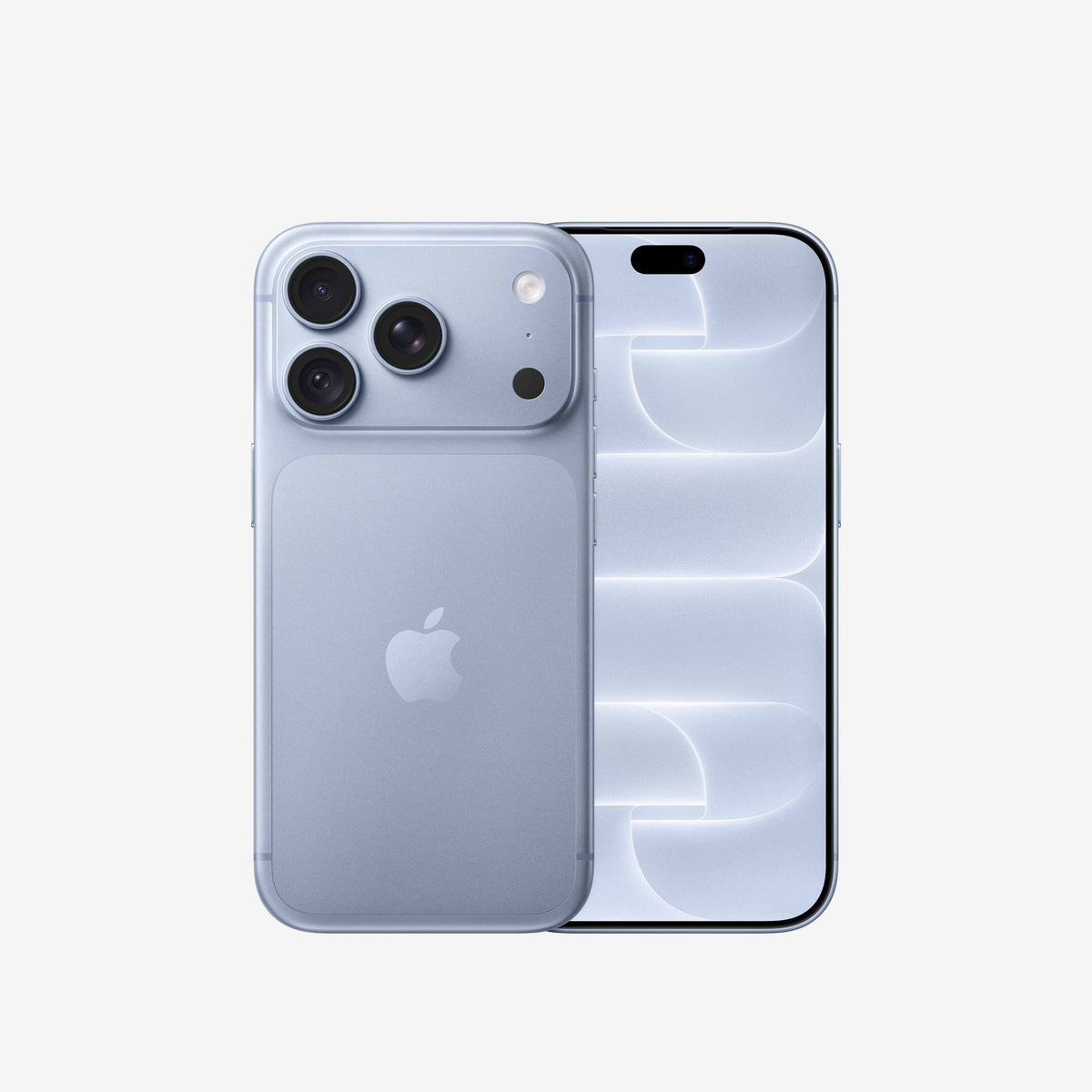 iPhone 18 Pro 2TB Glacier