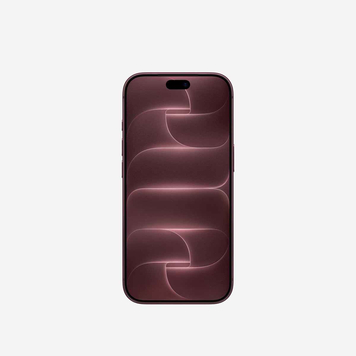 iPhone 18 Pro 1TB Burgundy