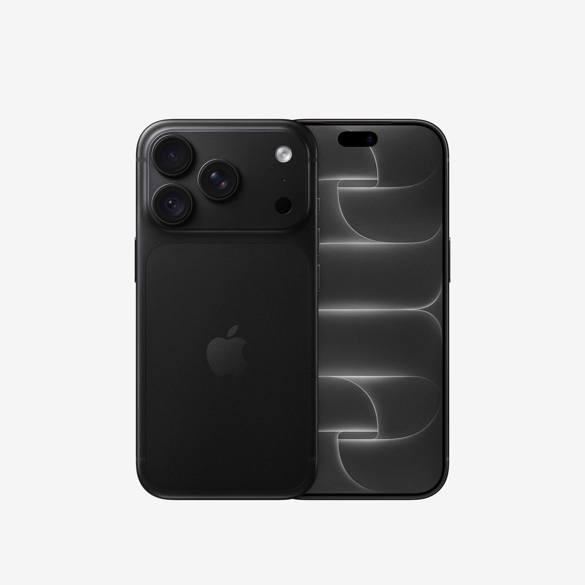 iPhone 18 Pro 512GB Black