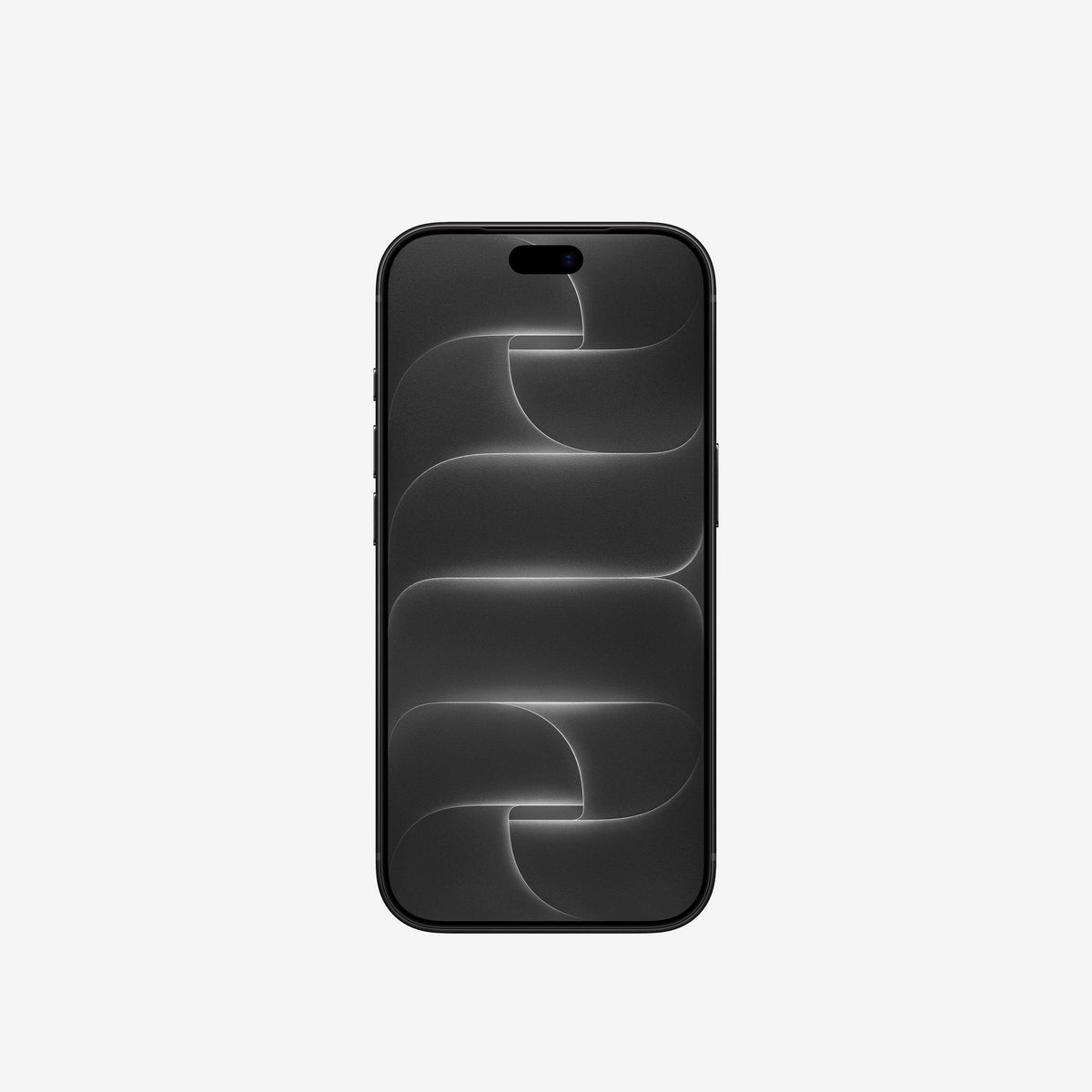 iPhone 18 Pro 1TB Black