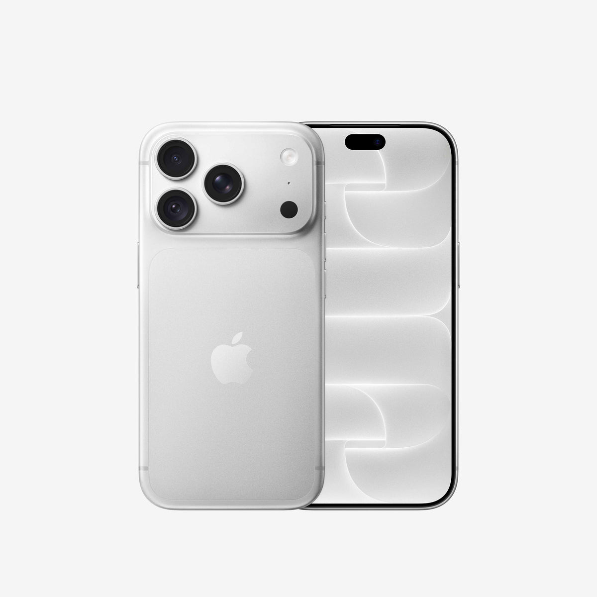 iPhone 18 Pro 512GB Silver