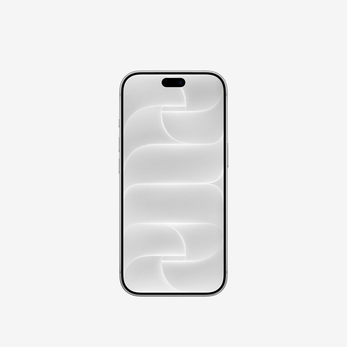 iPhone 18 Pro 512GB Silver