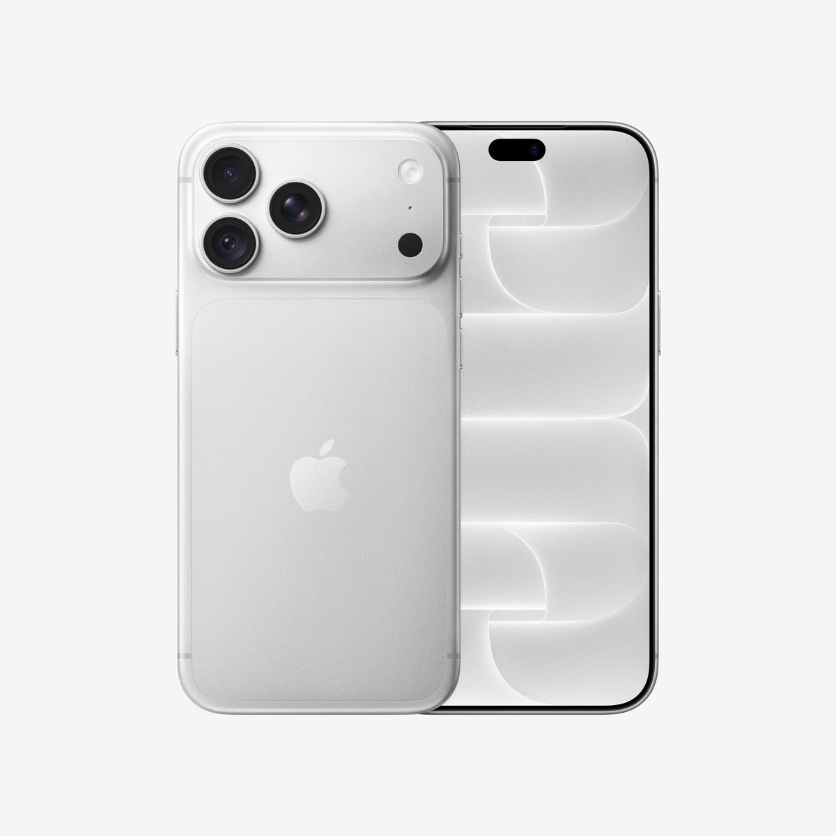 iPhone 18 Pro Max 1TB Silver