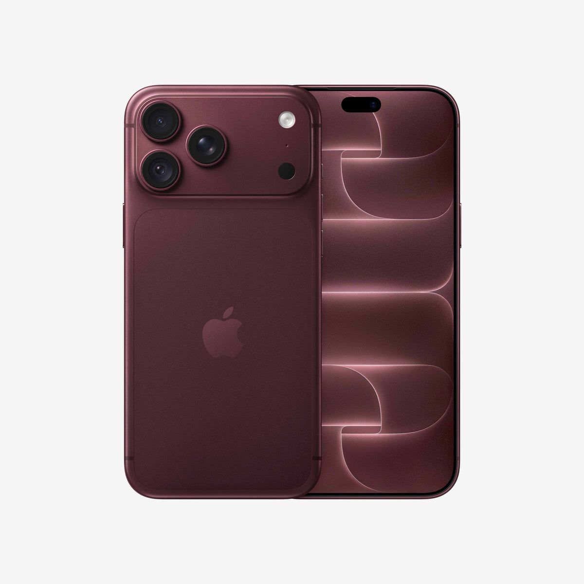 iPhone 18 Pro Max 1TB Burgundy