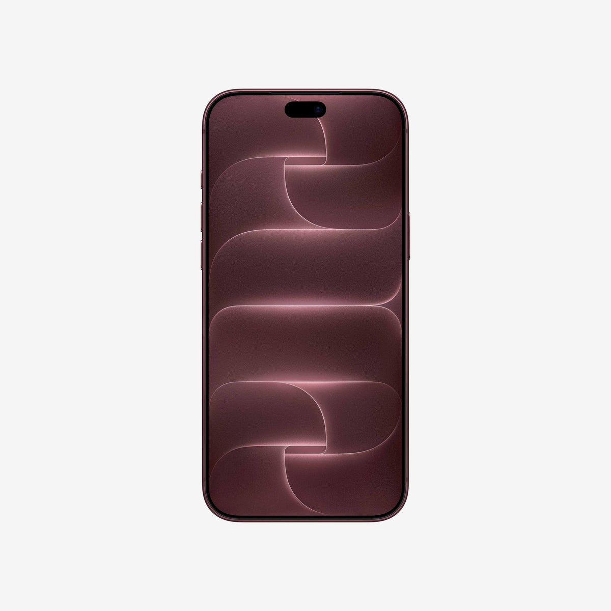 iPhone 18 Pro Max 2TB Burgundy