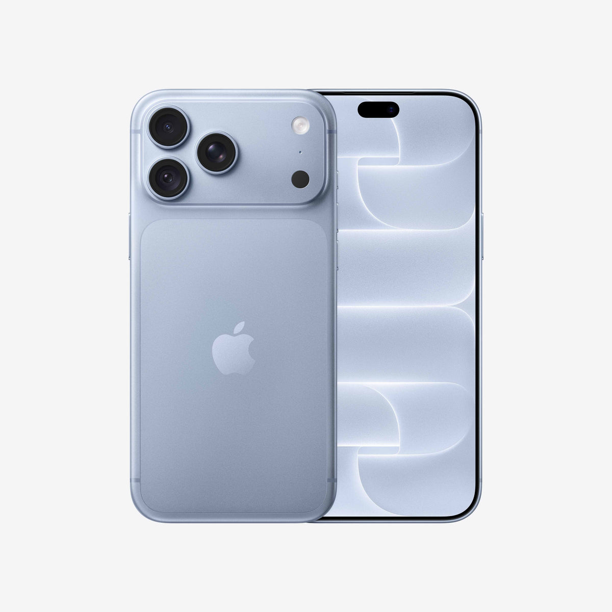 iPhone 18 Pro Max 512GB Glacier