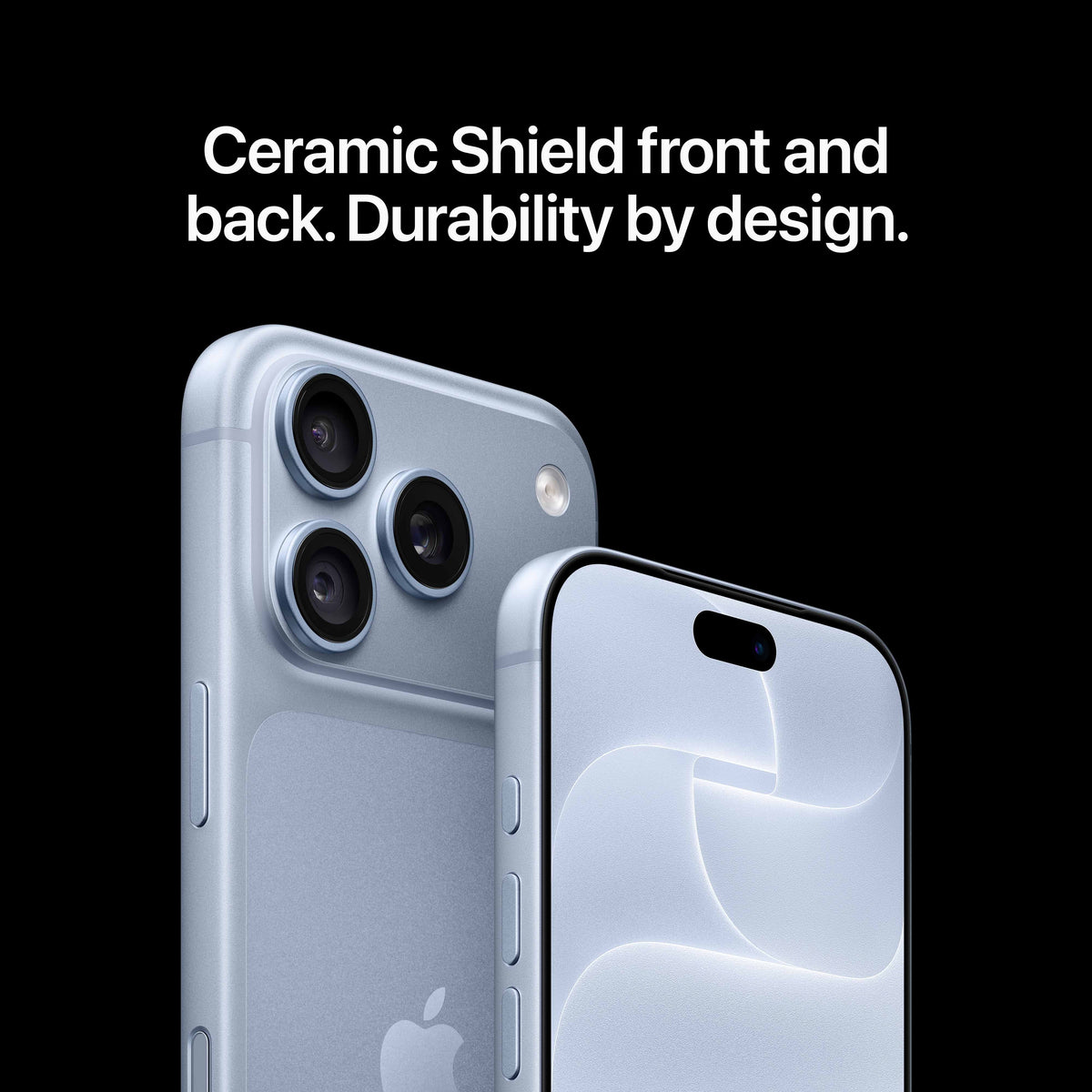 iPhone 18 Pro Max 1TB Glacier