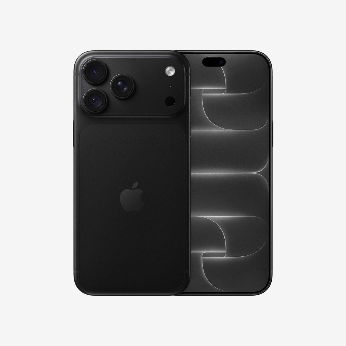 iPhone 18 Pro Max 1TB Black