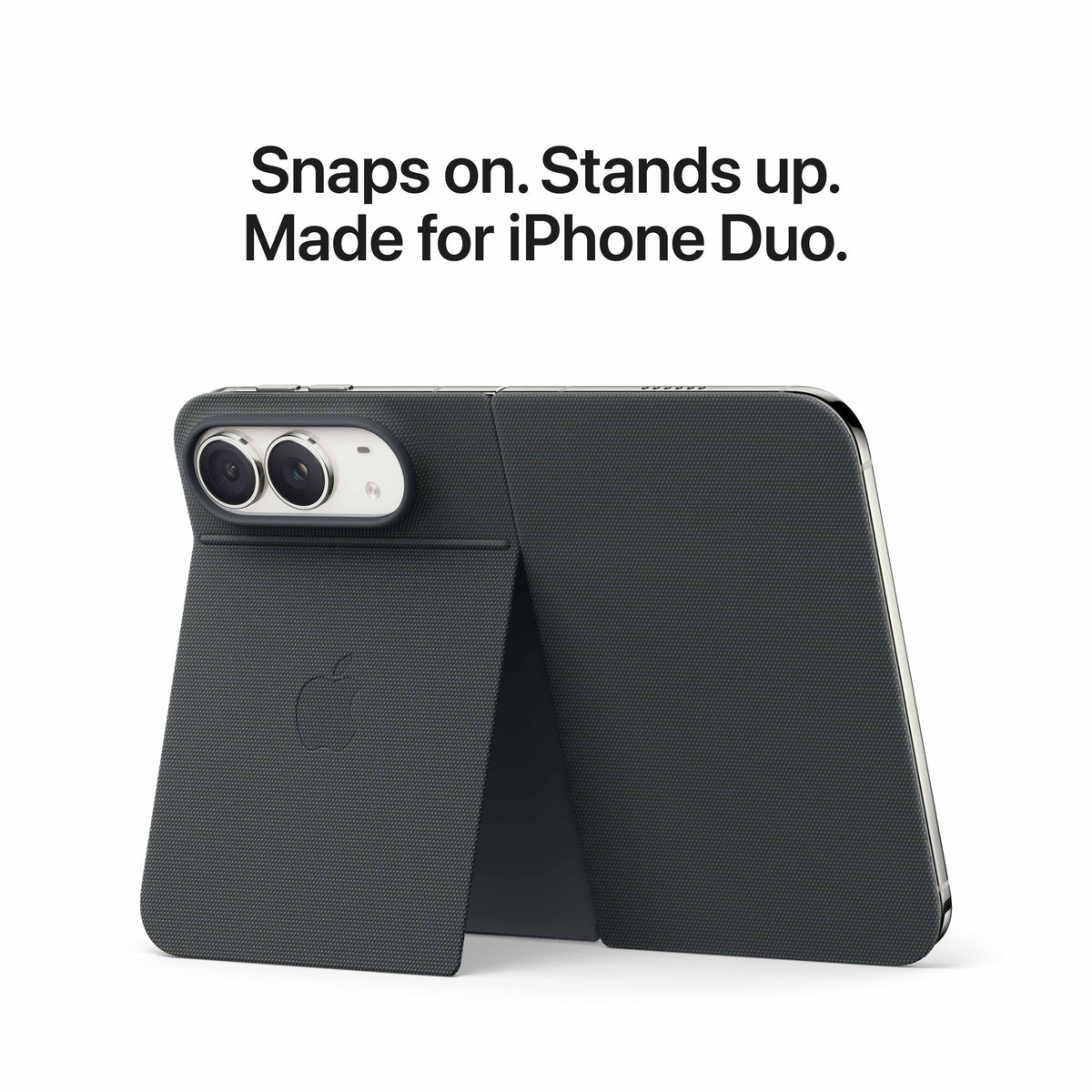 iPhone Duo 1TB Star White