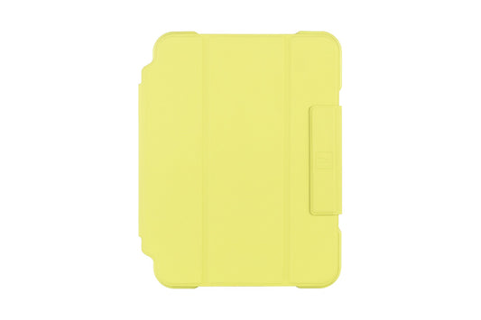 Tucano Alunno case for iPad 10.9"-10th gen (2022)-Yellow